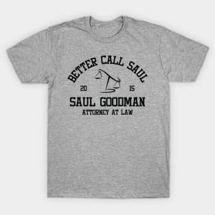 Saul Goodman T-Shirt